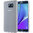 Flexi Gel Case for Samsung Galaxy Note 5 - Smoke White (Two-Tone)