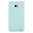 Flexi Gel Case for Samsung Galaxy S2 - Green (Two-Tone)