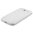 Flexi Gel Case for Samsung Galaxy S3 - Smoke White