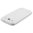 Flexi Gel Case for Samsung Galaxy S3 - Smoke White