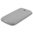 Flexi Gel Case for Samsung Galaxy S3 - Smoke Black