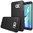 Flexi Slim Stealth Case for Samsung Galaxy S6 Edge+ (Black)