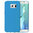Flexi Slim Stealth Case for Samsung Galaxy S6 Edge+ (Blue)