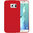 Flexi Slim Stealth Case for Samsung Galaxy S6 Edge+ (Red)