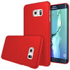 Flexi Slim Stealth Case for Samsung Galaxy S6 Edge+ (Red)