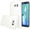 Flexi Slim Stealth Case for Samsung Galaxy S6 Edge+ (White)