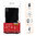 Flexi Gel Case for Sony Xperia Z1 - Black (Gloss)