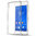 Flexi Slim Gel Case for Sony Xperia Z3 - Clear (Gloss Grip)