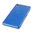 Flexi Gel Case for Sony Xperia Z3 - Smoke Green (Two-Tone)