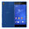 Flexi Gel Two-Tone Case for Sony Xperia Z3+ / Xperia Z4 (Smoke Blue)