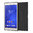 X-Line Flexi Gel Case for Sony Xperia Z3 Tablet Compact - Black