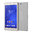 X-Line Flexi Gel Case for Sony Xperia Z3 Tablet Compact - Clear Frost