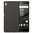 Flexi Gel Case for Sony Xperia Z5 Premium - Smoke Black (Two-Tone)