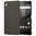 Flexi Gel Case for Sony Xperia Z5 Premium - Smoke Black (Two-Tone)