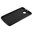 Flexi Mesh Textured Anti Shock Case for Google Nexus 6 - Black