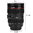 Large Portable Camera Zoom Lens Insulated Thermos Coffee Mug (400ml)