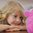 Ubooly Interactive Learning Plush Toy for Phones & iPod Touch - Pink