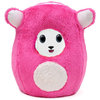 Go to product Ubooly Interactive Learning Plush Toy for Phones & iPod Touch - Pink