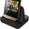 HTC One Mini 2 Charging Dock (Charge & Sync Cradle) - Black