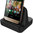 HTC One Mini 2 Charging Dock (Charge & Sync Cradle) - Black