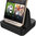HTC One M9 Charging Dock (Charge & Sync Cradle) - Black