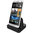 HTC One Mini M4 Charging Dock (Charge & Sync Cradle) - Black