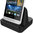 HTC One Mini M4 Charging Dock (Charge & Sync Cradle) - Black