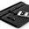 Kidigi UQ-01 Universal Charging Station Bar for Phones & Tablets