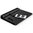 Kidigi UQ-01 Universal Charging Station Bar for Phones & Tablets