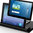 Kidigi UQ-01 Universal Charging Station Bar for Phones & Tablets