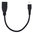 USB-C 3.1 Type-C to USB 2.0 Cable (OTG Adapter) - Black