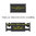 Car Headrest Mount / Tablet Holder for Apple iPad / Galaxy Tab / Surface Pro
