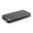 Vapor Pro Metal Frame Bumper Case for Apple iPhone 4 / 4s - Black