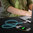 30-Pin to USB LED Charge Cable for Apple iPhone / iPad / iPod