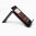 TYLT VU Qi Wireless Charging Pad Desktop Stand - Black