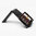 TYLT VU Qi Wireless Charging Pad Desktop Stand - Black