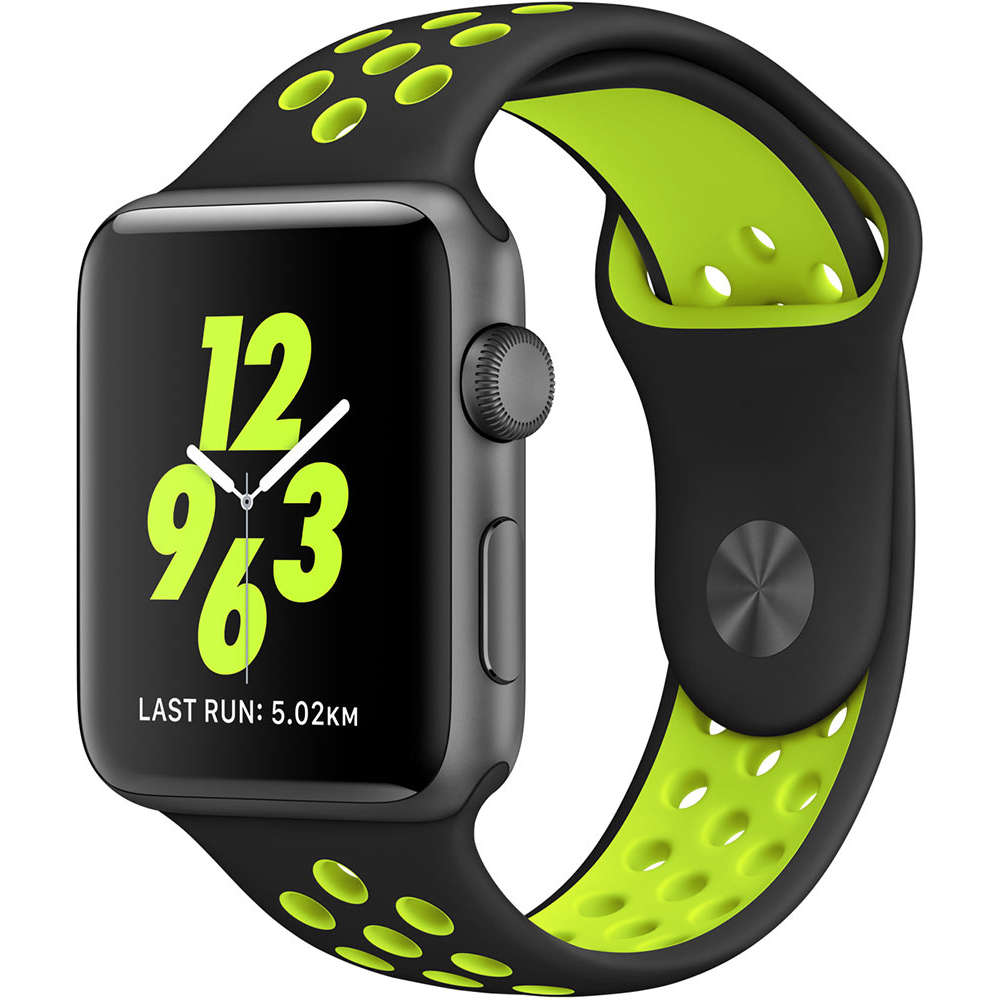 apple watch 42mm ml