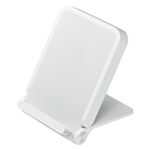 LG WCD-100 Wireless Charging Stand for Mobile Phones