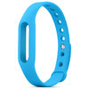 Replacement Wrist Band Bracelet for Xiaomi Mi Fitness Band - Blue