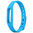 Replacement Wrist Band Bracelet for Xiaomi Mi Fitness Band - Blue