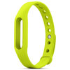 Replacement Wrist Band Bracelet for Xiaomi Mi Fitness Band - Green