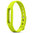 Replacement Wrist Band Bracelet for Xiaomi Mi Fitness Band - Green