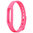 Replacement Wrist Band Bracelet for Xiaomi Mi Fitness Band - Pink