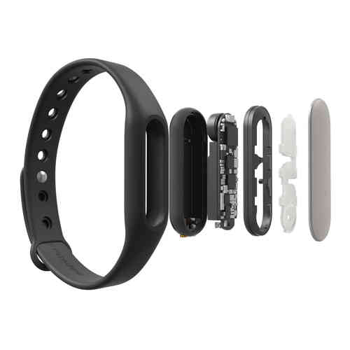 mi smart band 4 sleep tracking