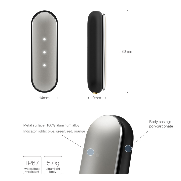 xiaomi band 5 sleep tracking