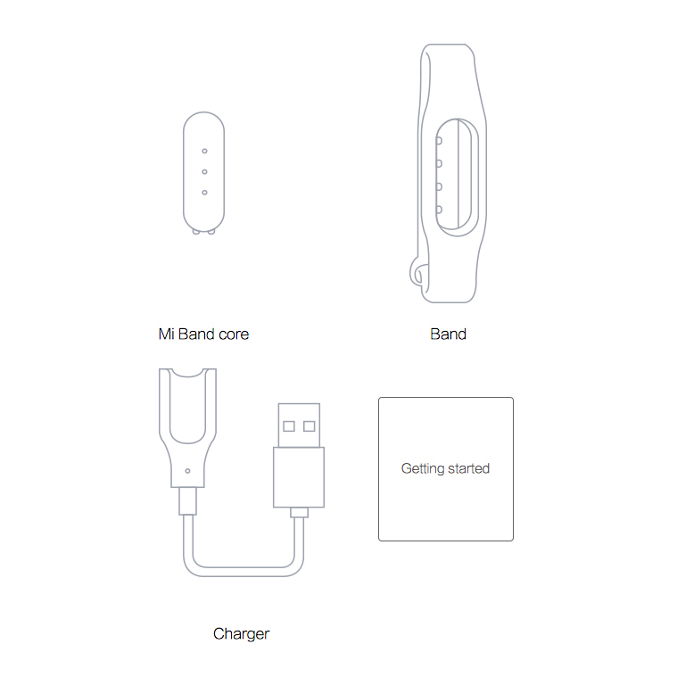 xiaomi sleep tracker