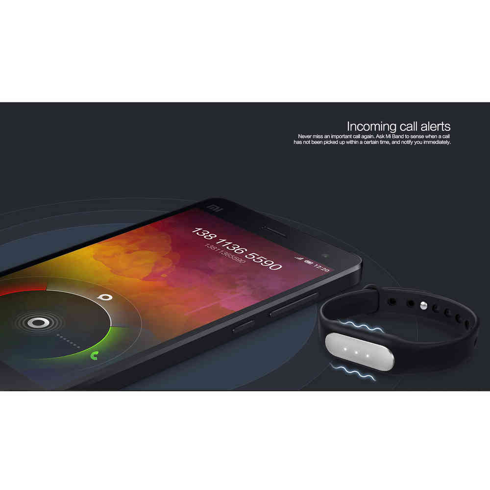 xiaomi sleep tracker