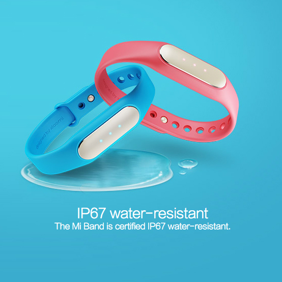 mi smart band 4 sleep tracking