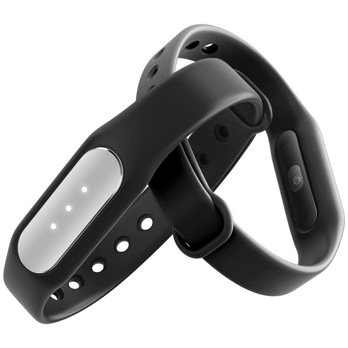 Xiaomi Mi 1S Pulse Activity Tracker Heart Rate Monitor