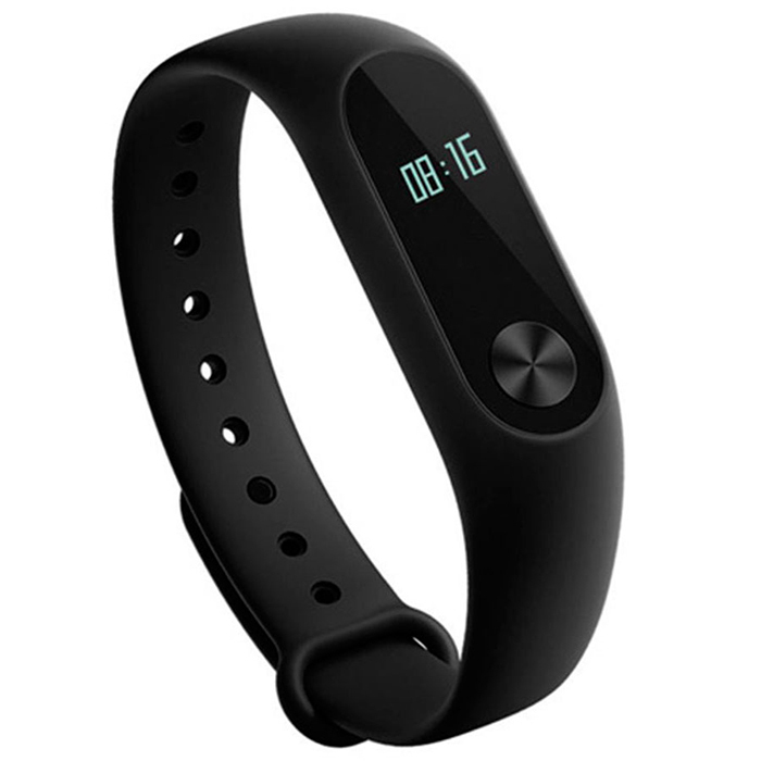 Xiaomi pedometer watch discount